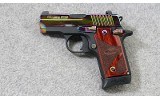 Sig Sauer ~ P238 Rainbow ~ .380 acp - 2 of 3