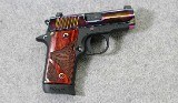 Sig Sauer ~ P238 Rainbow ~ .380 acp - 1 of 3