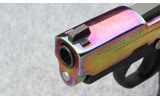 Sig Sauer ~ P238 Rainbow ~ .380 acp - 3 of 3