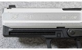 Heckler & Koch ~ USP ~ .40 S&W - 4 of 7