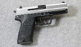 Heckler & Koch ~ USP ~ .40 S&W