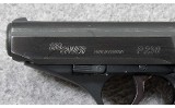 Sig Sauer ~ P230 with CT Laser Grips ~ .380 ACP - 4 of 7