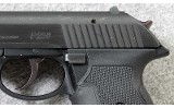 Sig Sauer ~ P230 with CT Laser Grips ~ .380 ACP - 3 of 7