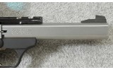 Browning ~ Buck Mark ~ .22 LR - 6 of 7