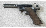 High Standard ~ Model H-D Military ~ .22 LR - 2 of 7