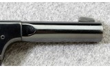High Standard ~ Model H-D Military ~ .22 LR - 6 of 7