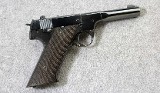 High Standard ~ Model H-D Military ~ .22 LR