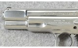 CZ ~ 75-B High Polished Stainless ~ 9mm Para. - 4 of 7