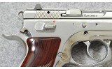 CZ ~ 75-B High Polished Stainless ~ 9mm Para. - 7 of 7