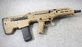 Desert Tech ~ MDRX ~ .300 AAC Blackout