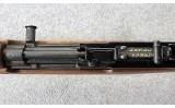 FN ~ SAFN-49 Egyptian Contract ~ 8mm Mauser - 9 of 11