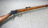 Birmingham Small Arms ~ Martini Cadet ~ .310 Cadet - 1 of 11