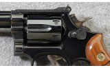Smith & Wesson ~ Model 17-4 K22 Masterpiece ~ .22 LR - 3 of 7