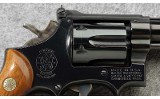 Smith & Wesson ~ Model 17-4 K22 Masterpiece ~ .22 LR - 7 of 7