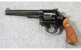 Smith & Wesson ~ Model 17-4 K22 Masterpiece ~ .22 LR - 2 of 7