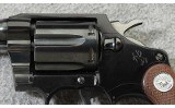 Colt ~ Cobra ~ .22 LR - 3 of 8 Colt ~ Cobra ~ .22 LR - 3 of 8