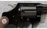 Colt ~ Cobra ~ .22 LR - 7 of 8 Colt ~ Cobra ~ .22 LR - 7 of 8