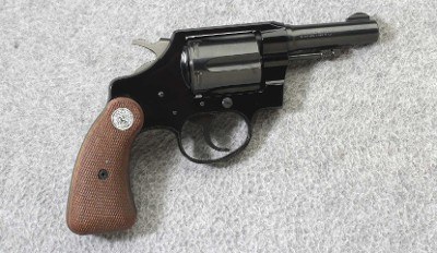 Colt ~ Cobra ~ .22 LR