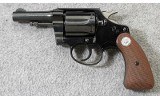 Colt ~ Cobra ~ .22 LR - 2 of 8 Colt ~ Cobra ~ .22 LR - 2 of 8