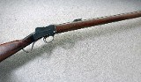Birmingham Small Arms ~ Martini Cadet ~ .310 Cadet - 1 of 11