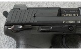 Heckler & Koch ~ HK P30 SK V3 ~ 9mm Para. - 7 of 7