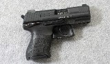 Heckler & Koch ~ HK P30 SK V3 ~ 9mm Para. - 1 of 7