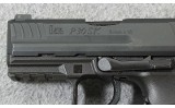 Heckler & Koch ~ HK P30 SK V3 ~ 9mm Para. - 4 of 7