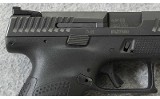 CZ ~ P10 C ~ 9mm Para. - 7 of 7