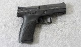 CZ ~ P10 C ~ 9mm Para. - 1 of 7