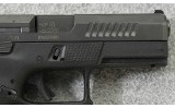 CZ ~ P10 C ~ 9mm Para. - 6 of 7
