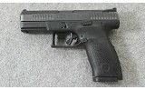 CZ ~ P10 C ~ 9mm Para. - 2 of 7