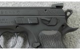 CZ ~ 75-B Omega ~ 9mm Para. - 3 of 7