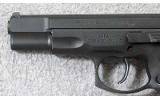 CZ ~ 75-B Omega ~ 9mm Para. - 4 of 7