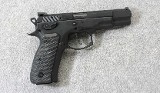 CZ ~ 75-B Omega ~ 9mm Para. - 1 of 7