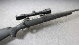 Savage ~ Model 111 Synthetic ~ .270 Win.