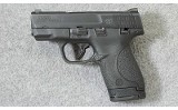Smith & Wesson ~ M&P 9 Shield with Thumb Safety ~ 9mm Para. - 2 of 7