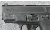 Smith & Wesson ~ M&P 9 Shield with Thumb Safety ~ 9mm Para. - 4 of 7