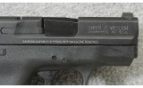 Smith & Wesson ~ M&P 9 Shield with Thumb Safety ~ 9mm Para. - 6 of 7