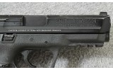 Smith & Wesson ~ M&P 40 Vermont State Police ~ .40 S&W - 7 of 8