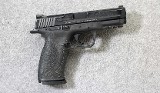 Smith & Wesson ~ M&P 40 Vermont State Police ~ .40 S&W - 1 of 8