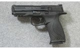 Smith & Wesson ~ M&P 40 Vermont State Police ~ .40 S&W - 2 of 8