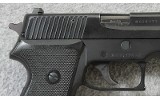 SIG Sauer ~ P225 ~ 9mm Para. - 7 of 7