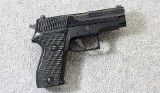 SIG Sauer ~ P225 ~ 9mm Para. - 1 of 7
