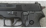 SIG Sauer ~ P225 ~ 9mm Para. - 3 of 7