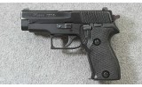 SIG Sauer ~ P225 ~ 9mm Para. - 2 of 7
