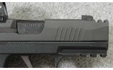 Sig Sauer ~ P365 X Compensated with Holosun Optic ~ 9mm Para. - 6 of 7