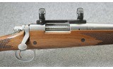 Remington ~ Model 700 CDL SF ~ .300 WSM - 3 of 10