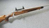 Remington ~ Model 700 CDL SF ~ .300 WSM - 1 of 10