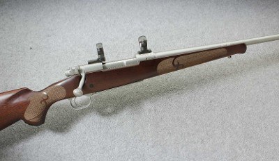 Winchester ~ Model 70 Classic Stainless Featherweight ~ .30-06