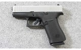 Glock ~ G43X ~ 9mm Para. - 2 of 7